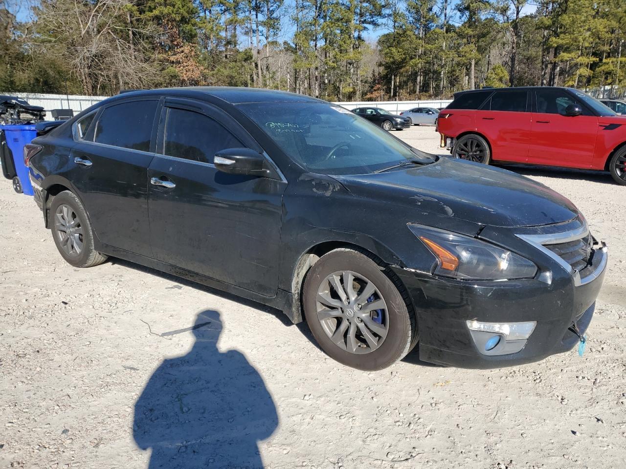 2015 NISSAN ALTIMA 2.5 - Image 4