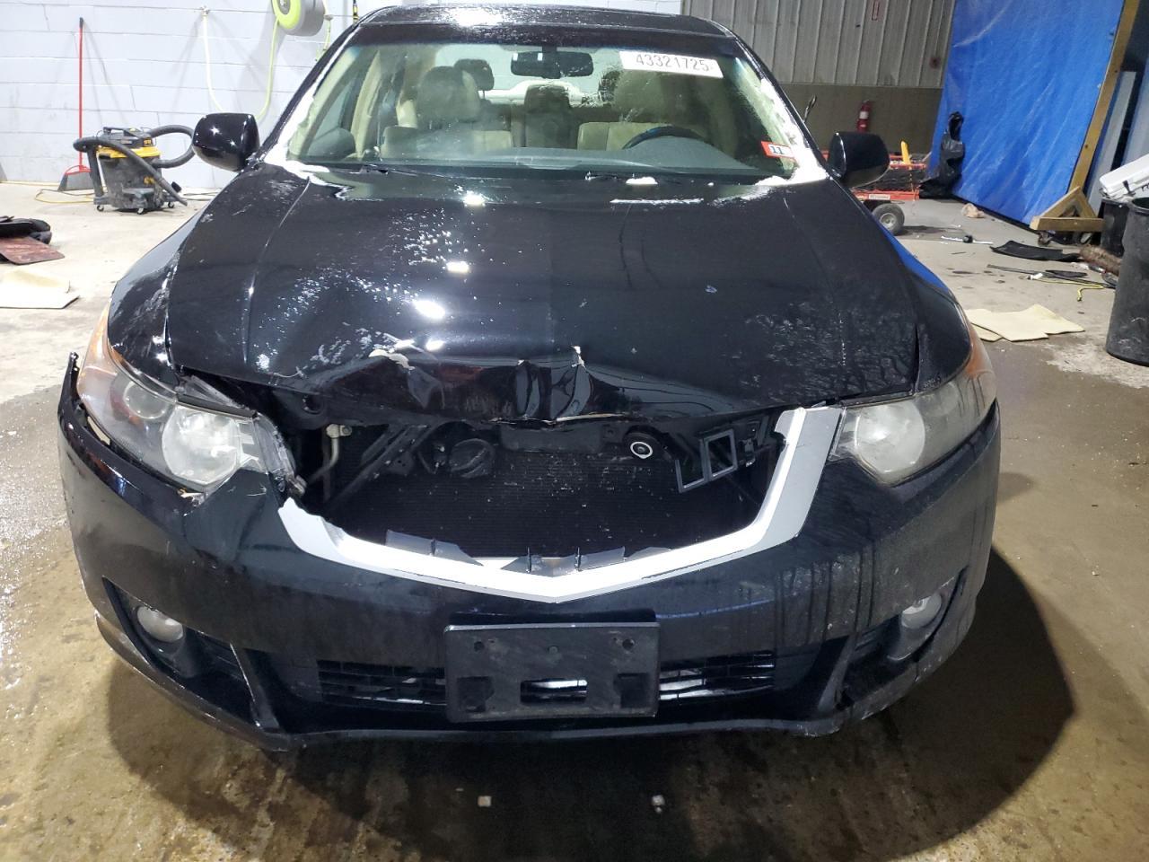 2010 ACURA TSX - Image 5