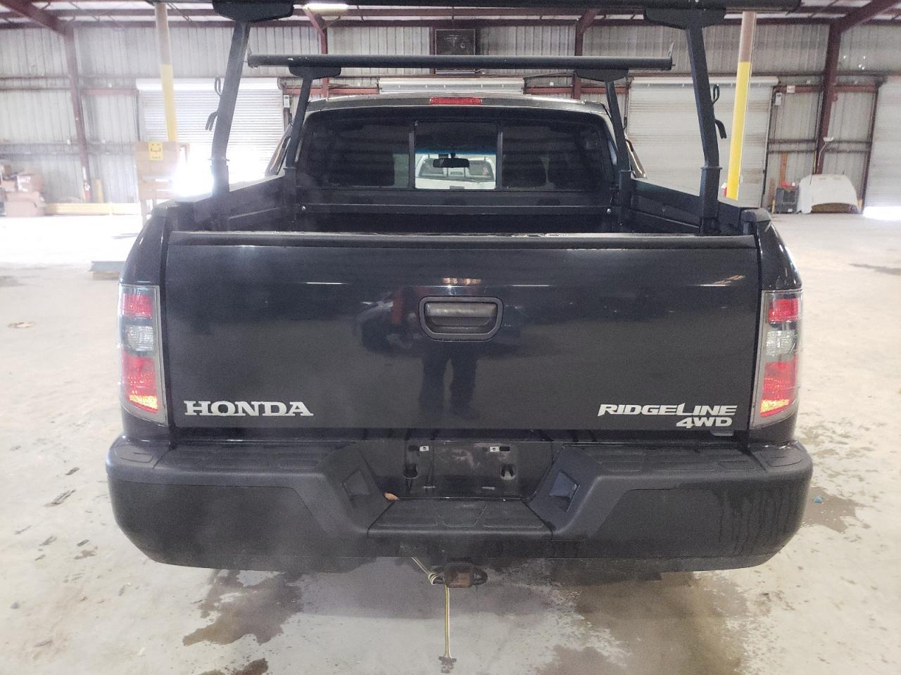 2012 HONDA RIDGELINE - Image 6