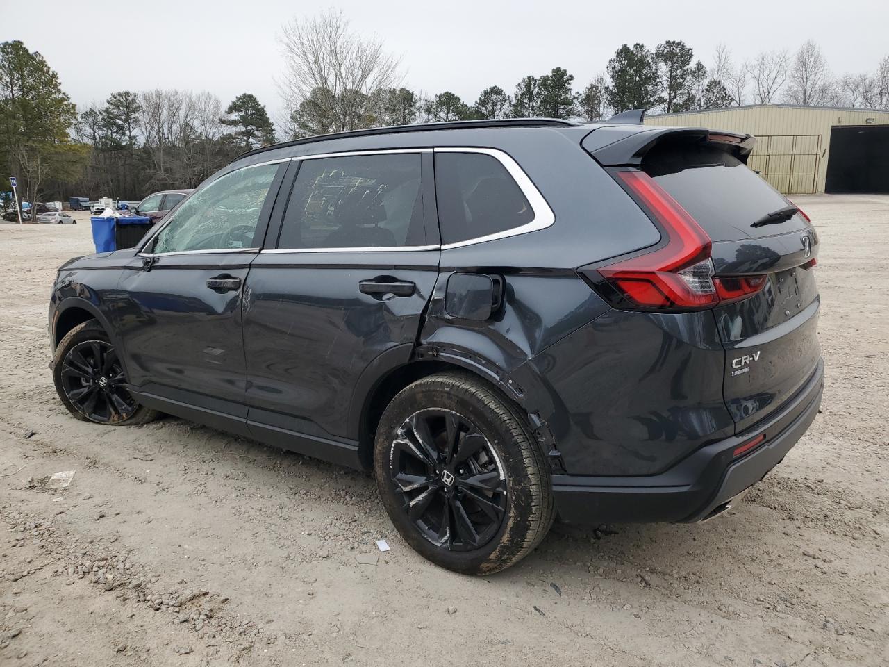 2023 HONDA CR-V SPORT - Image 2