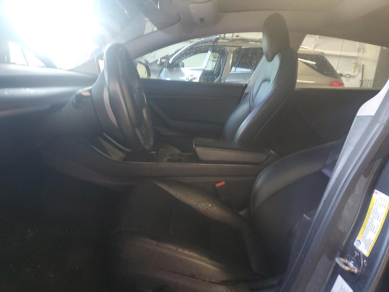 2019 TESLA MODEL 3 - Фото 7