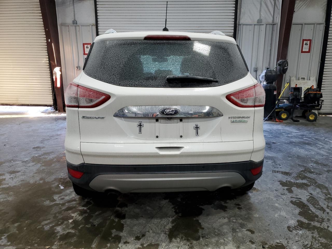 2015 FORD ESCAPE TIT - Image 6