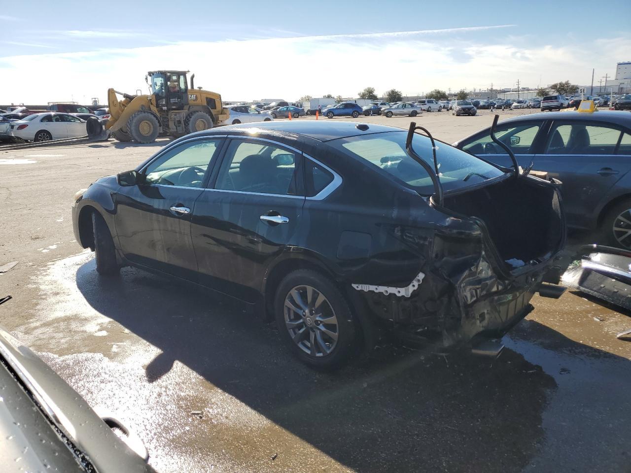 2015 NISSAN ALTIMA 2.5 - Фото 2