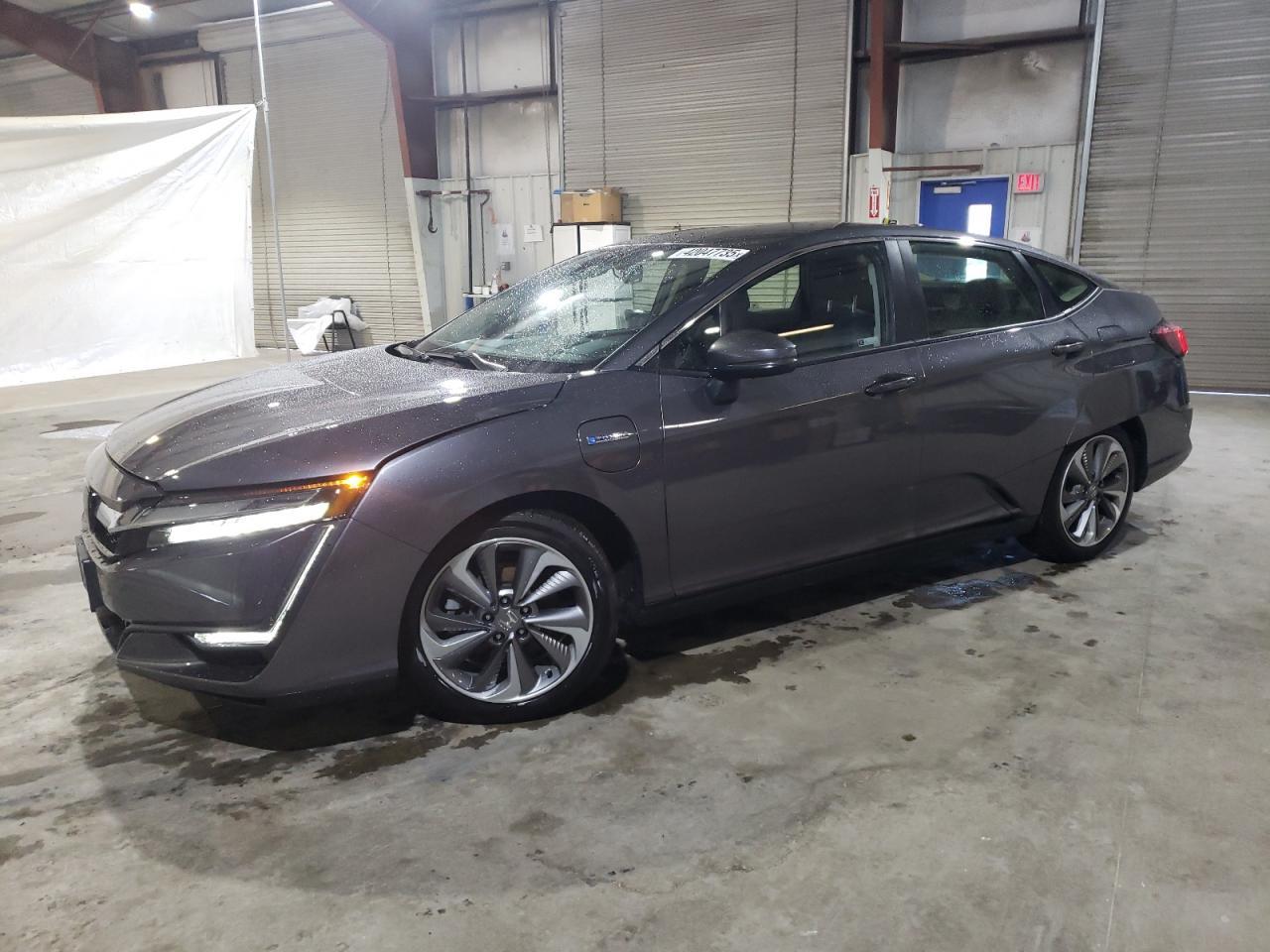 2018 HONDA CLARITY TO
