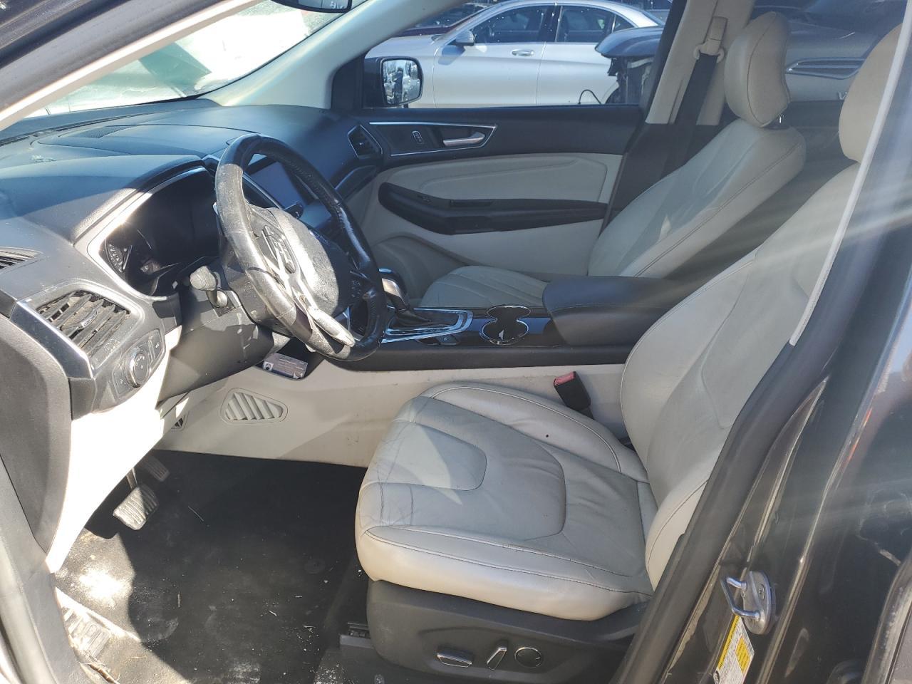 2015 FORD EDGE TITAN - Image 7