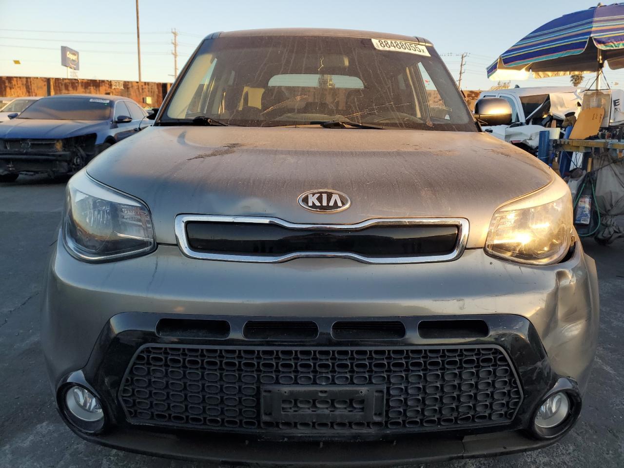 2016 KIA SOUL + - Image 5