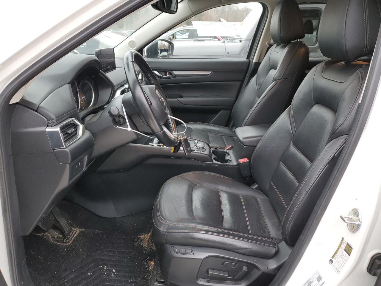 2023 MAZDA CX-5 PREFE - Image 7
