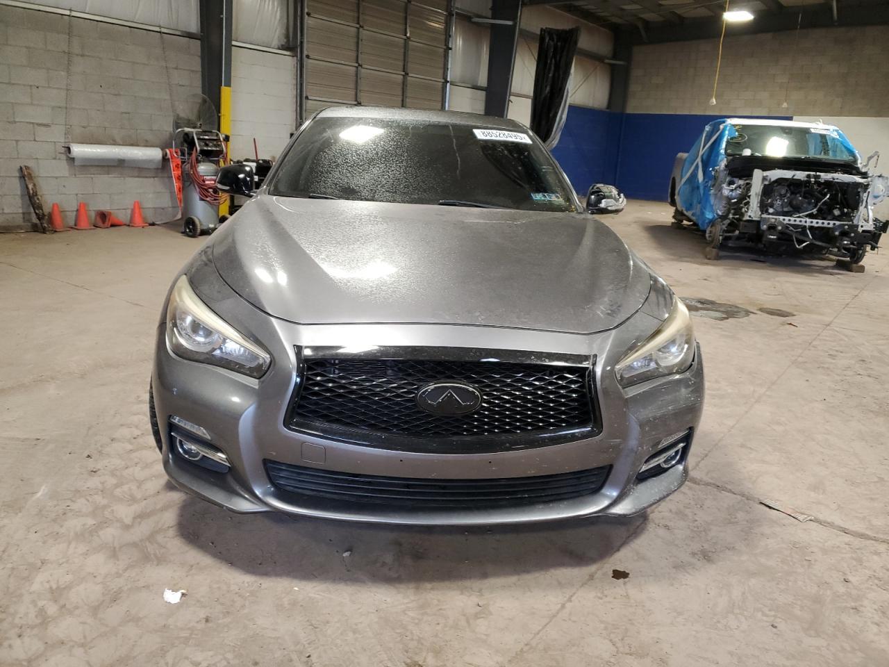 2014 INFINITI Q50 BASE - Image 5