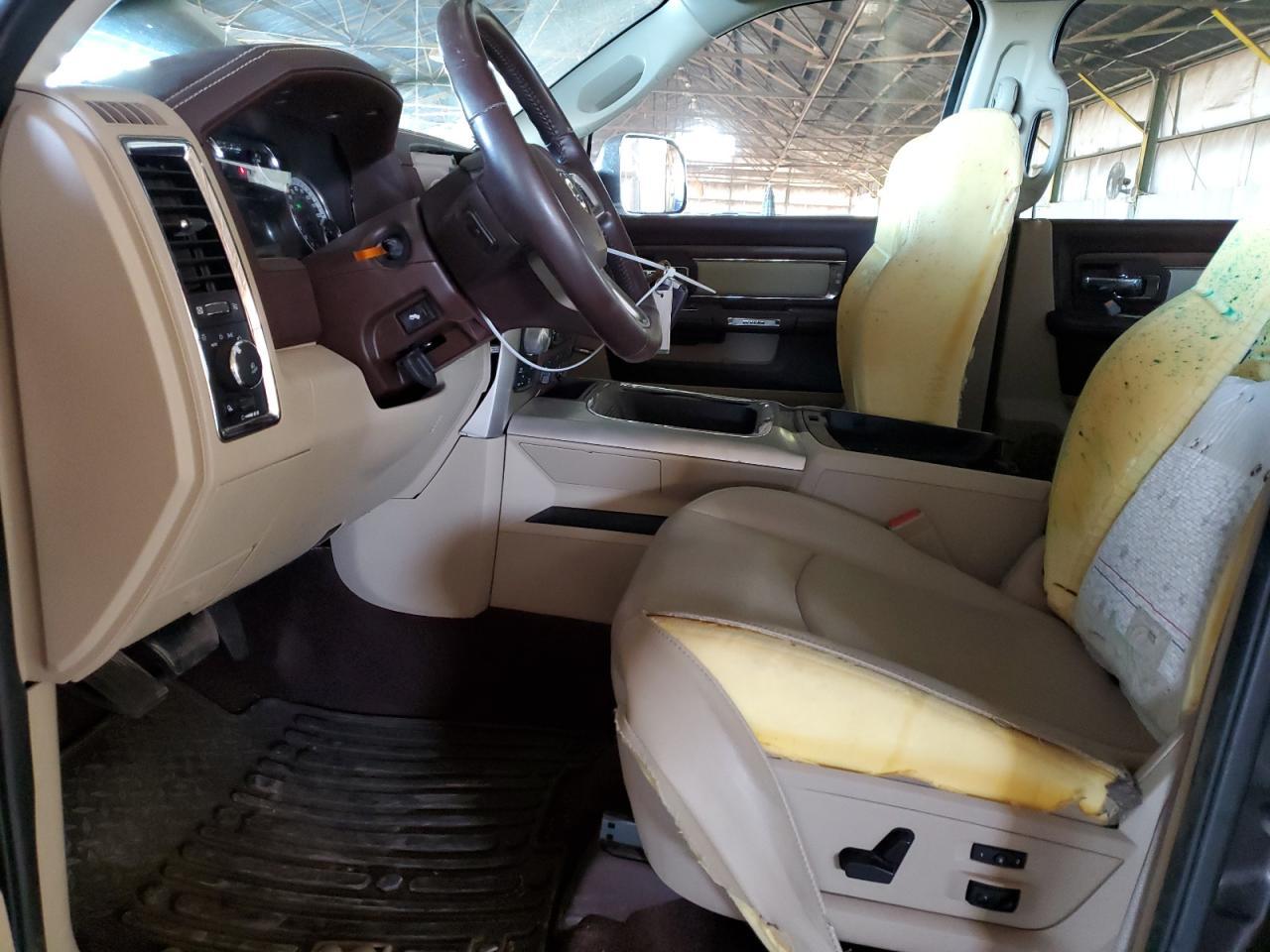 2017 RAM 1500 LARAM - Image 7