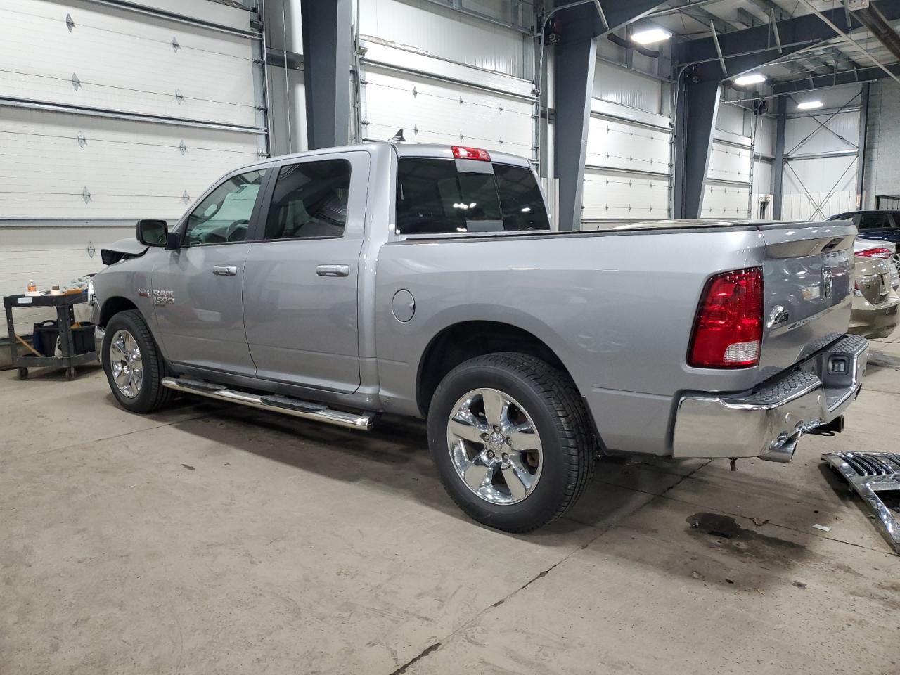 2019 RAM 1500 CLASS - Image 2