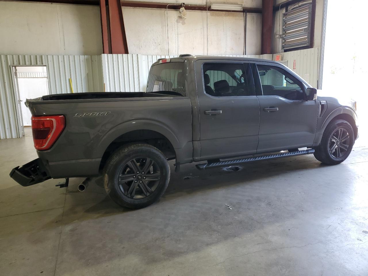 2023 FORD F150 SUPER - Image 3