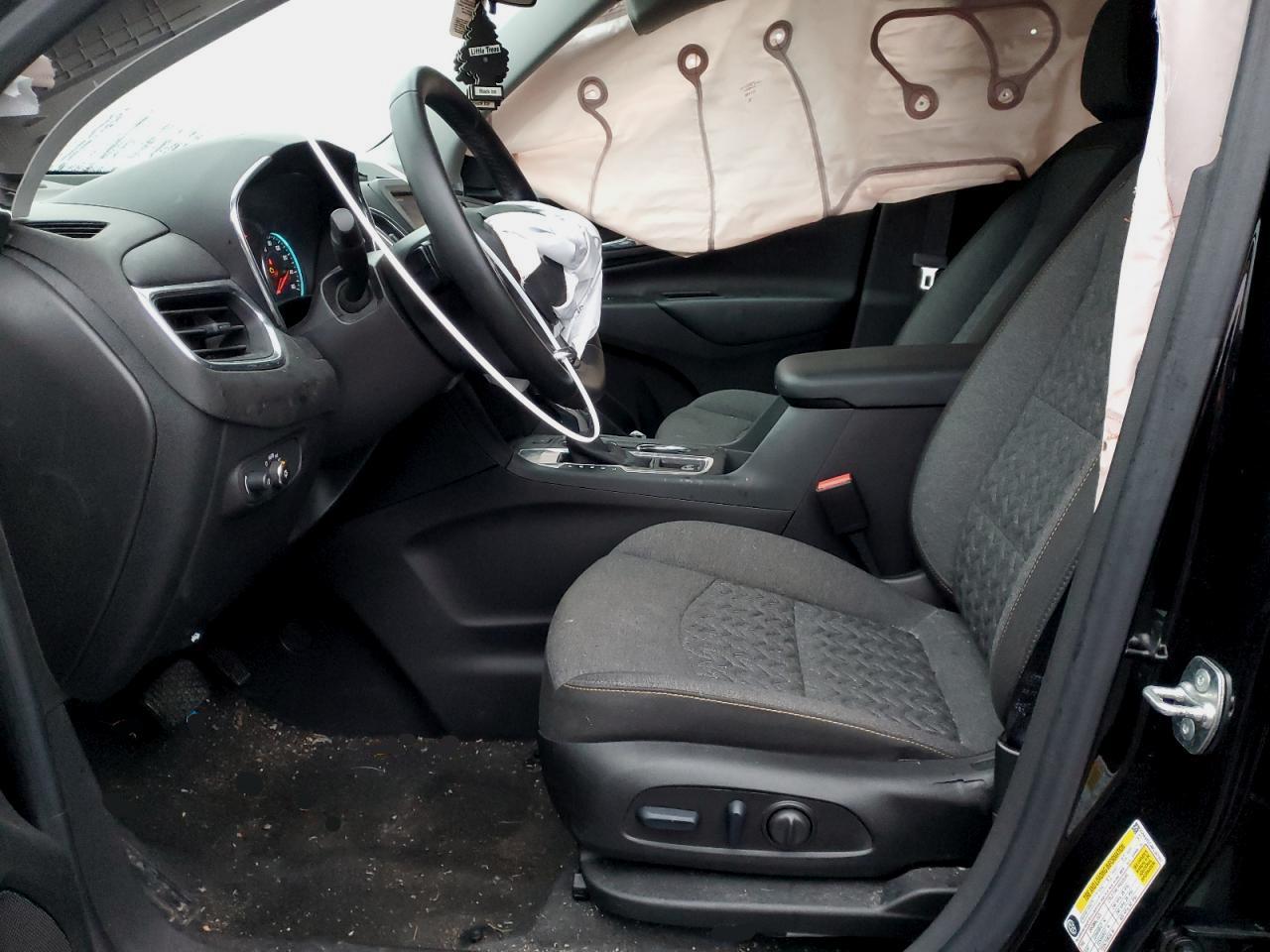 2024 CHEVROLET EQUINOX LT - Image 7