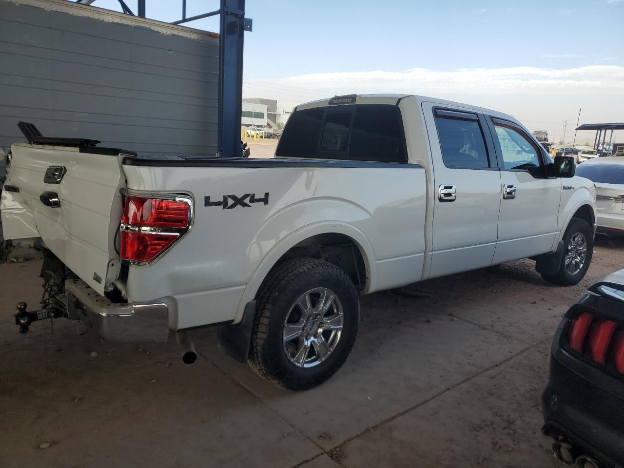 2010 FORD F150 SUPER - Фото 3