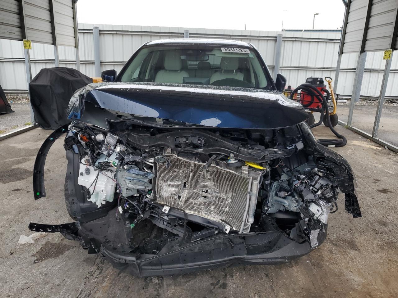2023 MAZDA CX-5 PREFE - Image 5
