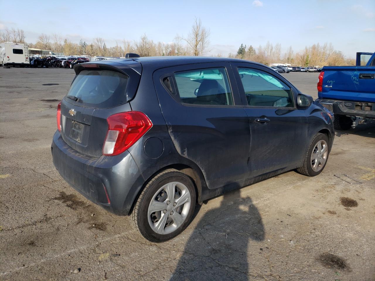 2022 CHEVROLET SPARK LS - Image 3