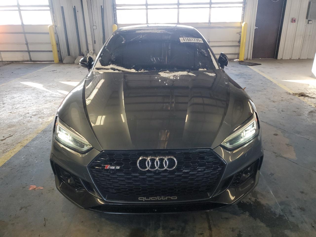 2019 AUDI RS5 - Image 5