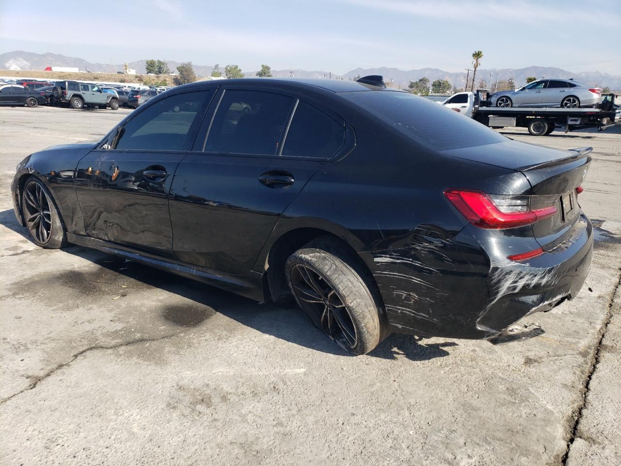 2021 BMW M340I - Image 2