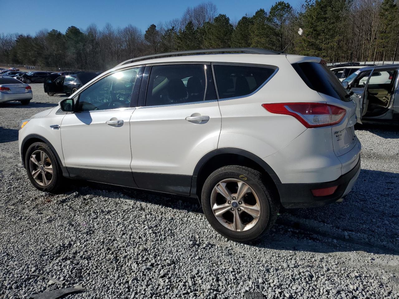 2014 FORD ESCAPE SE - Фото 2