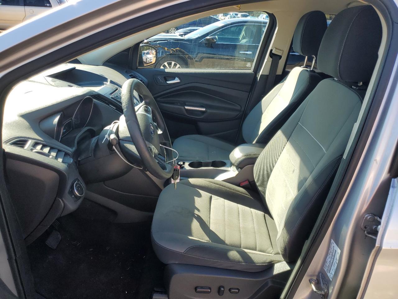 2015 FORD ESCAPE SE - Image 7