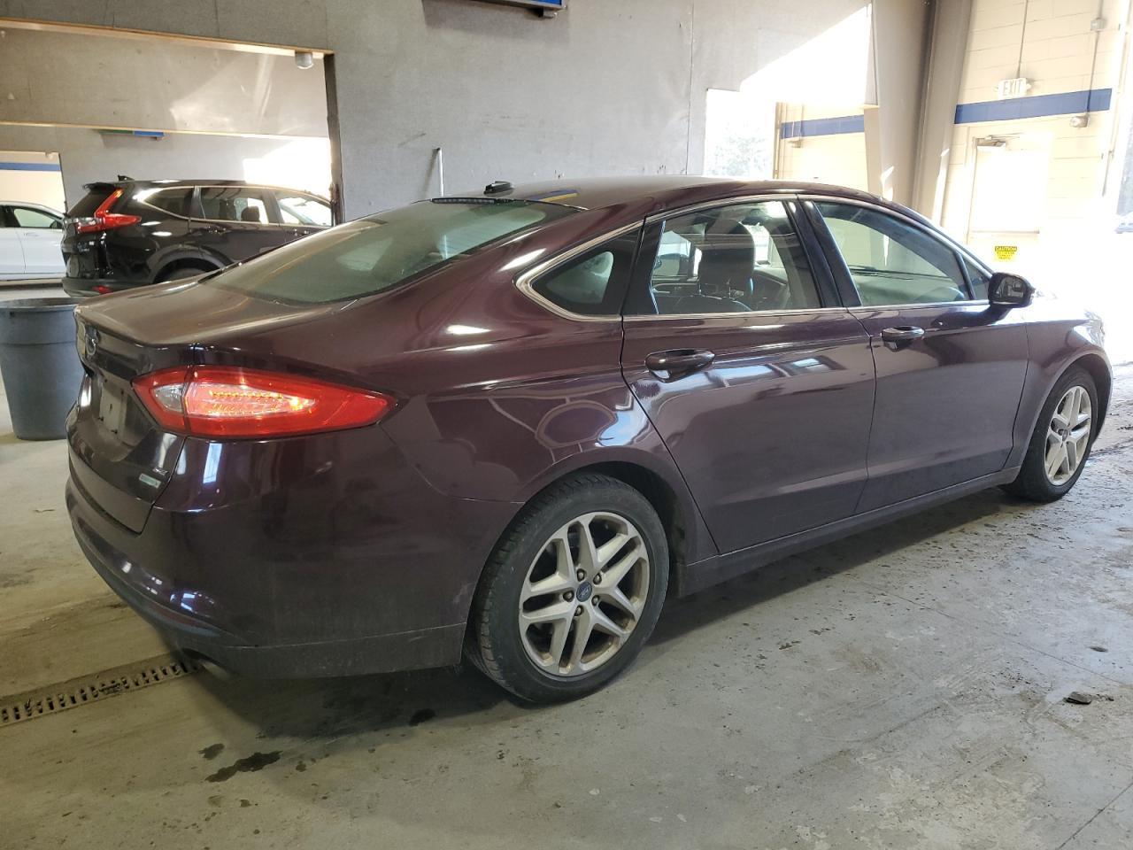 2013 FORD FUSION SE - Image 3