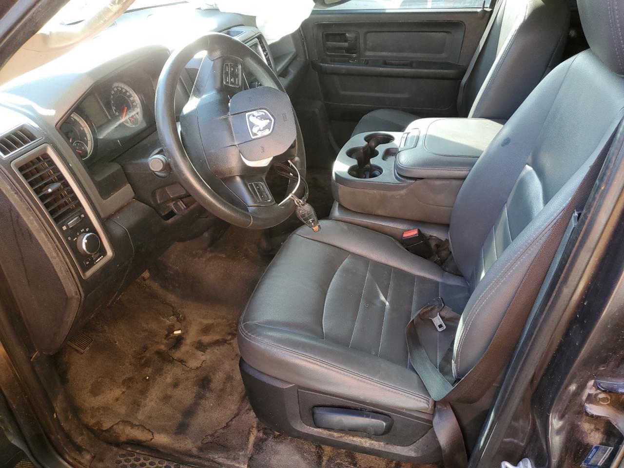 2019 RAM 1500 CLASS - Фото 7