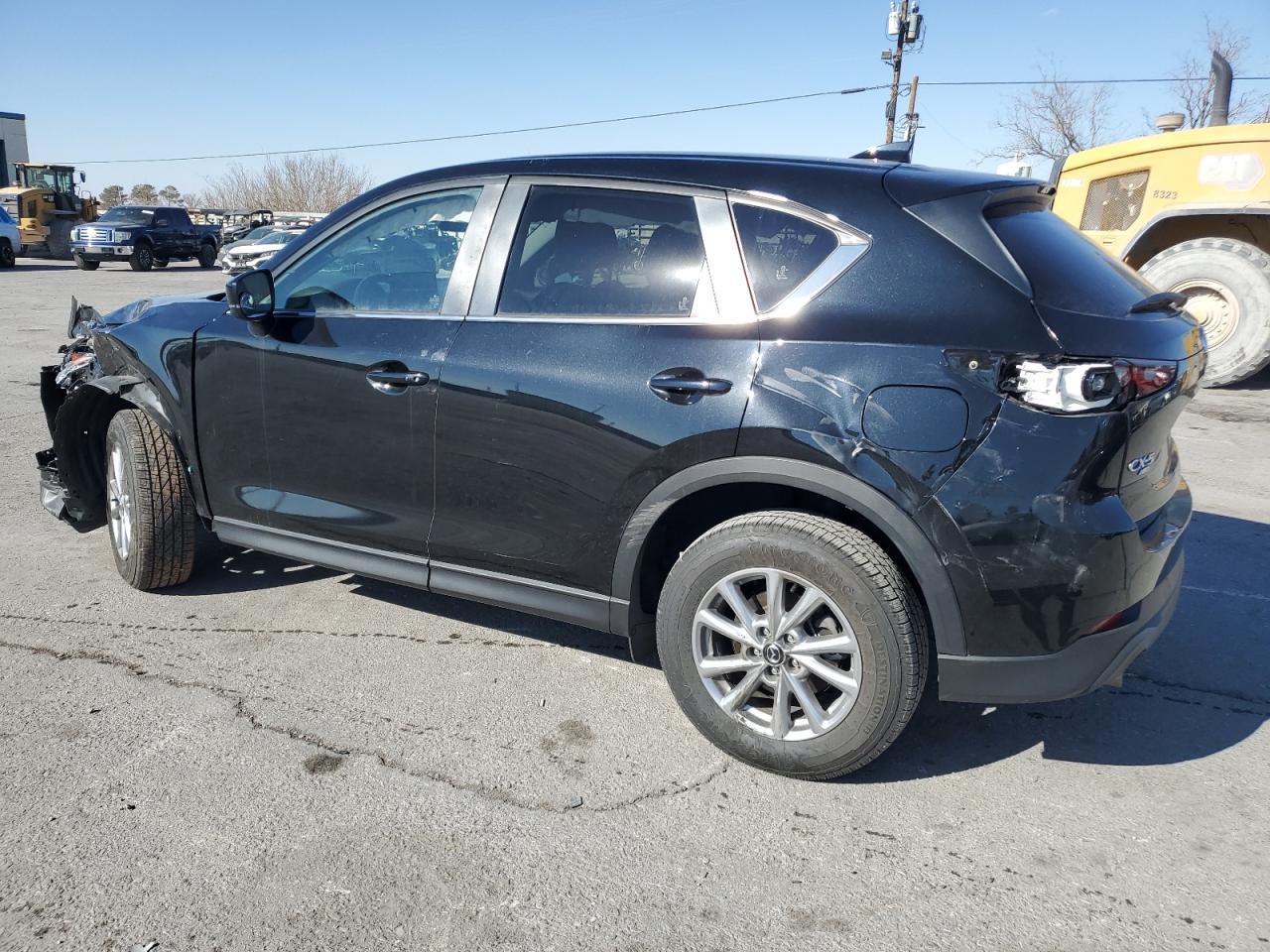 2023 MAZDA CX-5 PREFE - Image 2