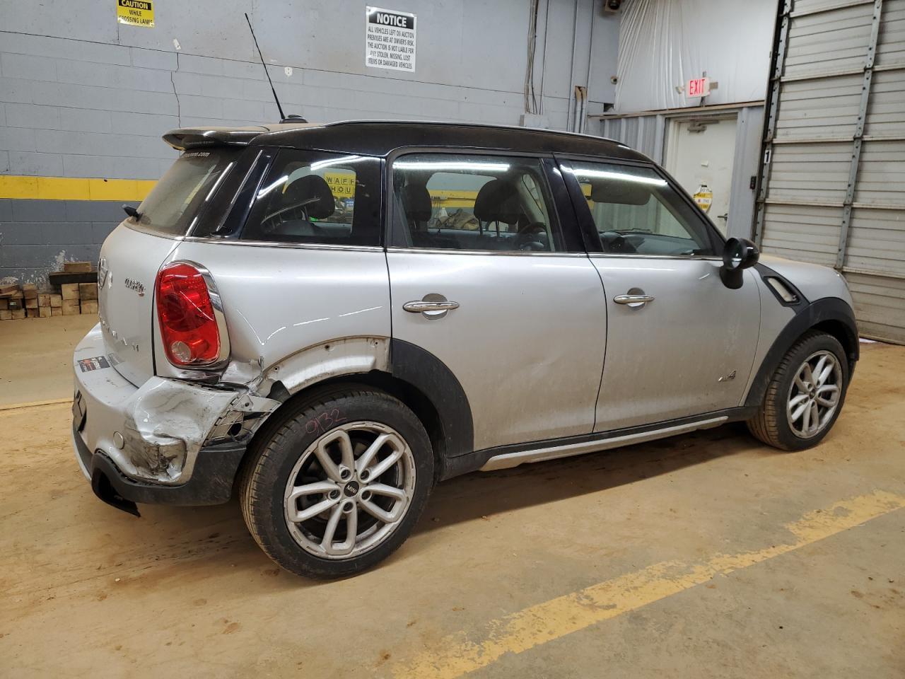 2015 MINI COOPER S C - Фото 3