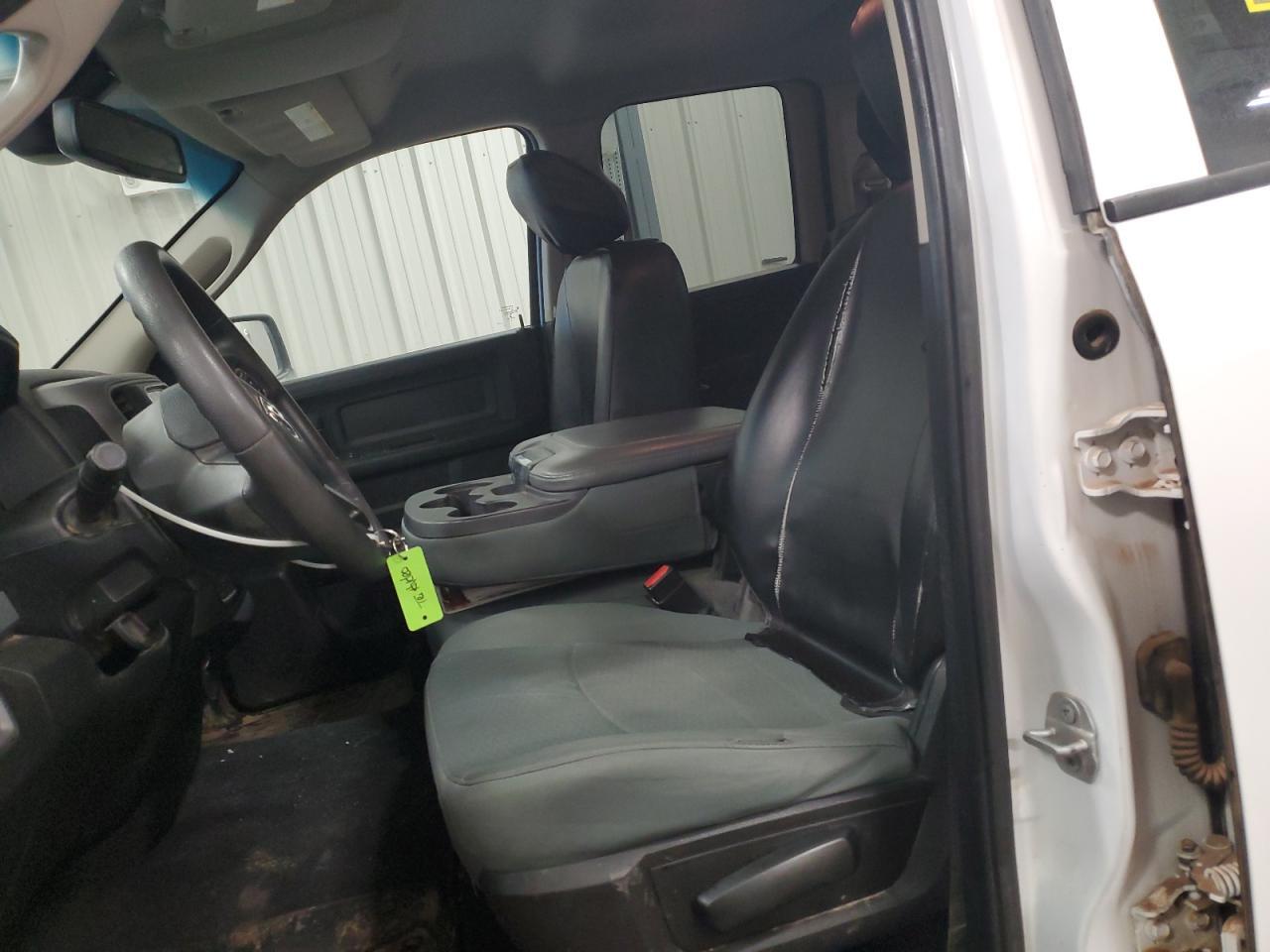 2019 RAM 1500 CLASS - Фото 7