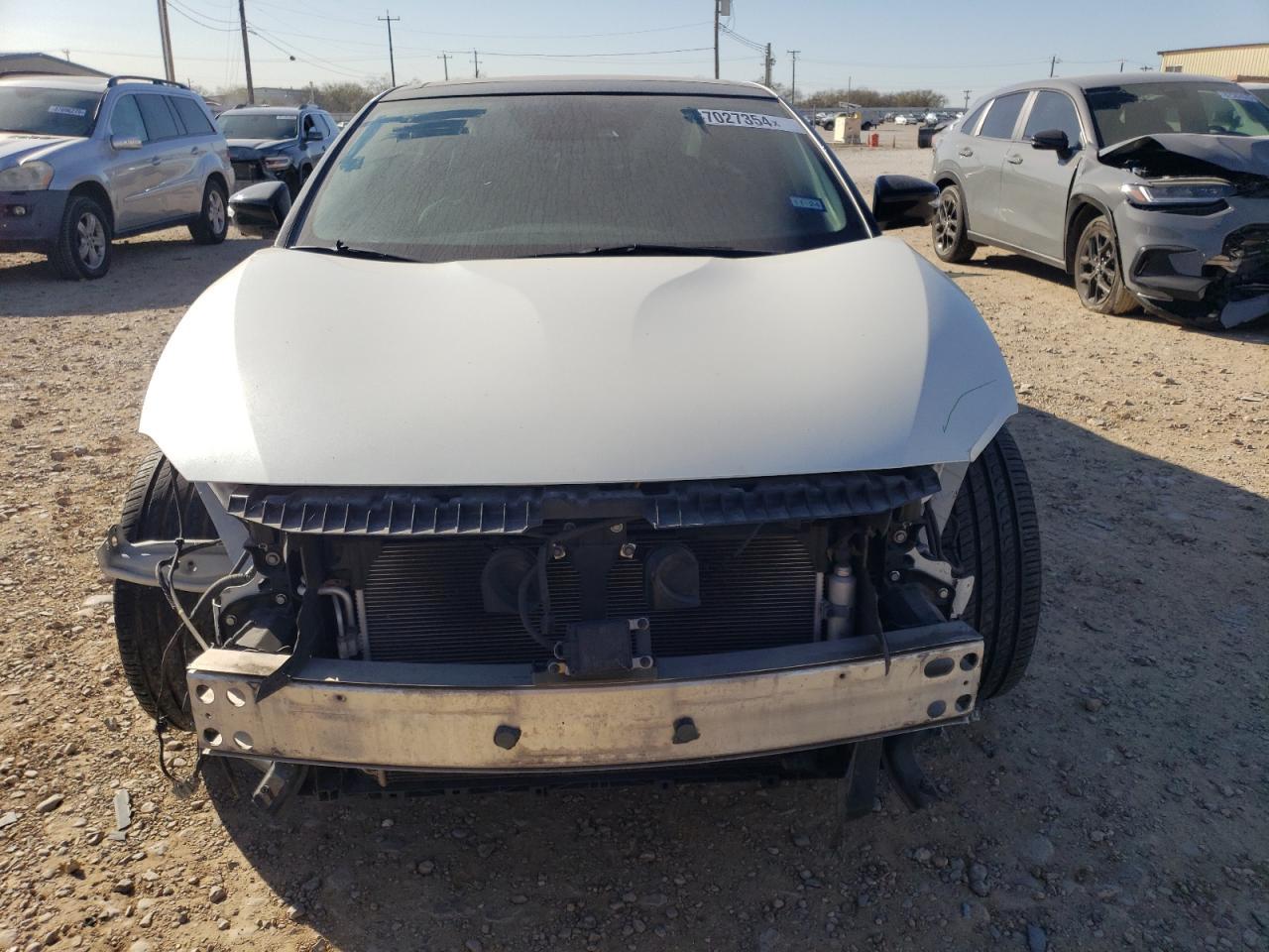 2019 NISSAN MAXIMA S - Image 5