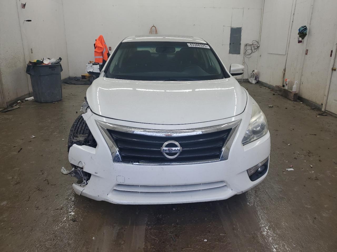 2014 NISSAN ALTIMA 2.5 - Фото 5