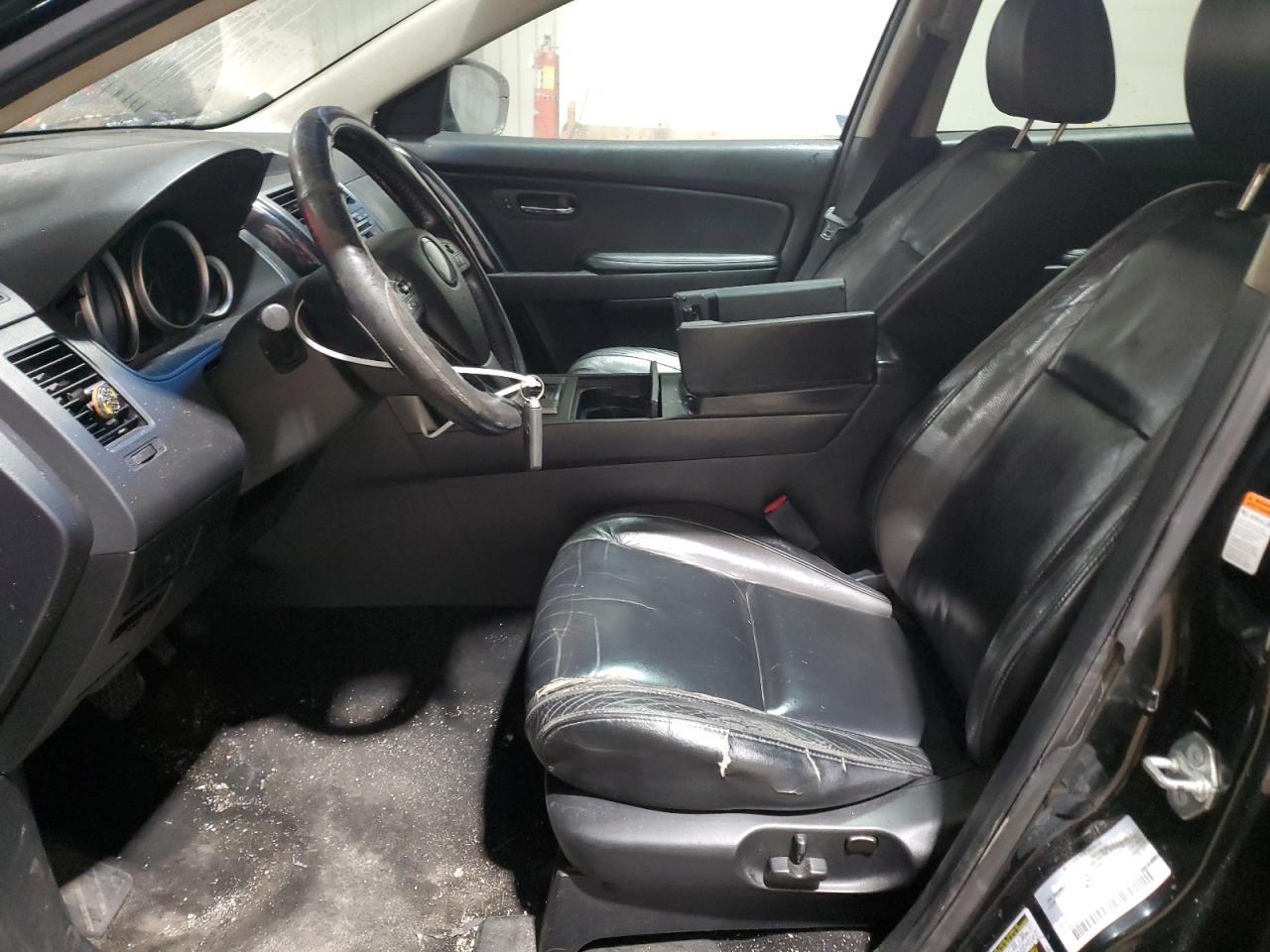 2011 MAZDA CX-9 - Фото 7