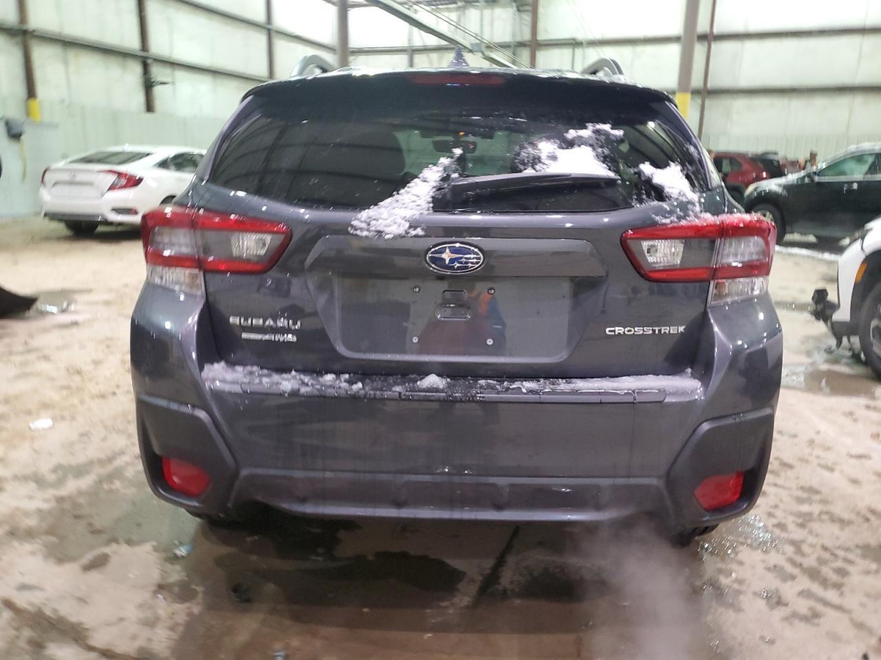 2021 SUBARU CROSSTREK - Image 6