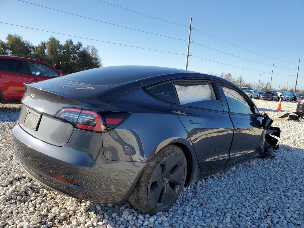 2023 TESLA MODEL 3 - Image 3