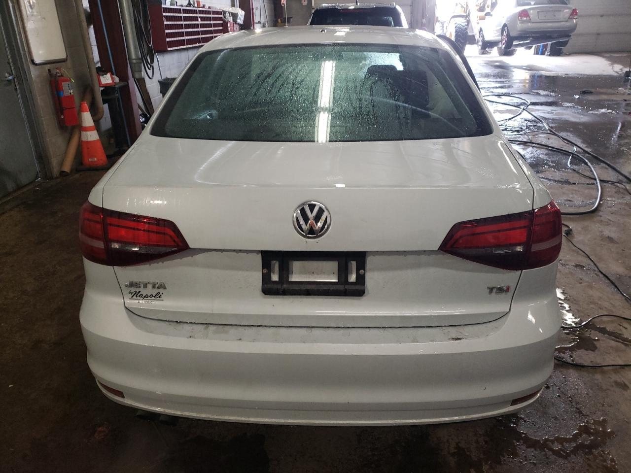2017 VOLKSWAGEN JETTA S - Image 6