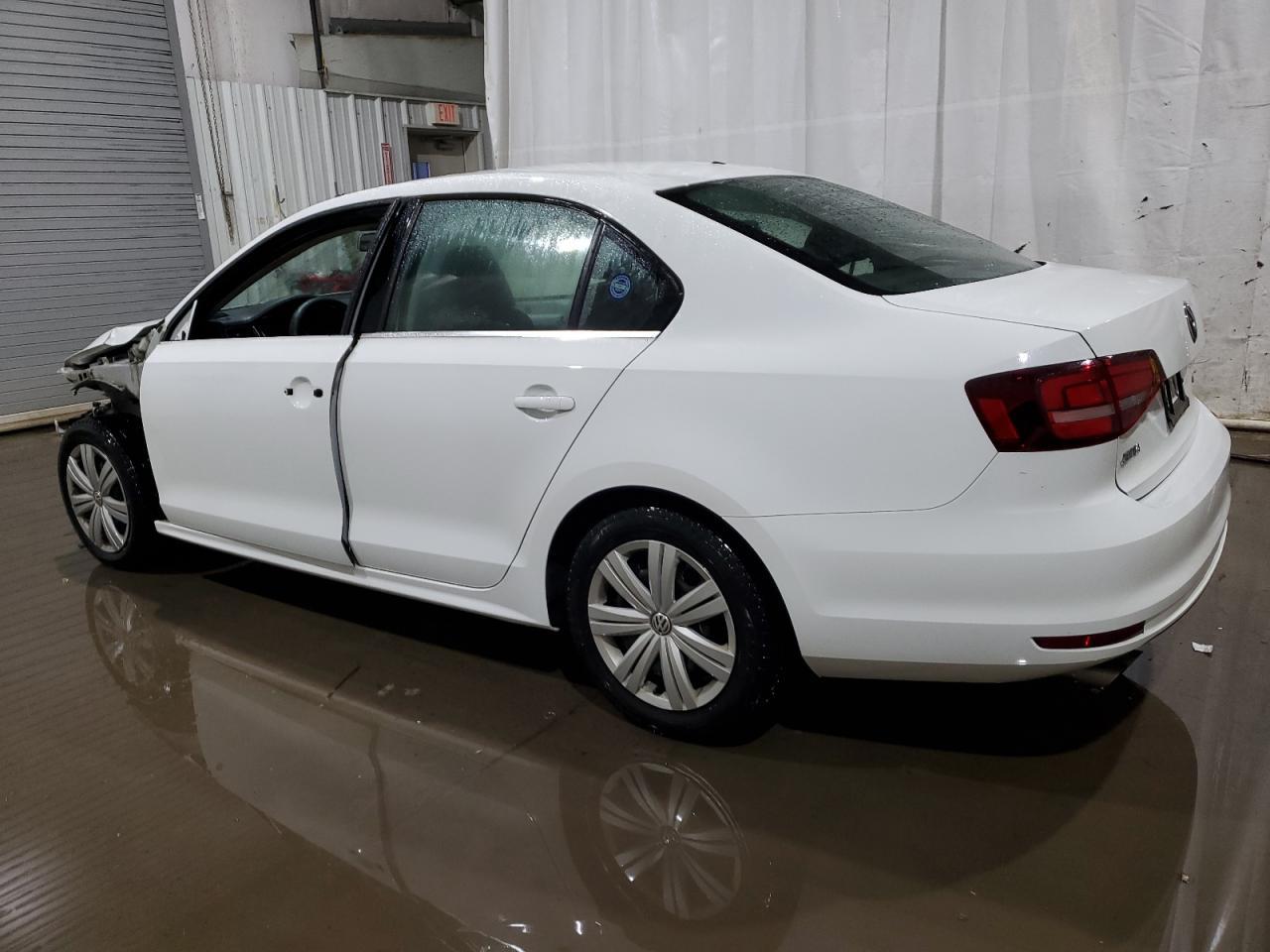 2017 VOLKSWAGEN JETTA S - Image 2