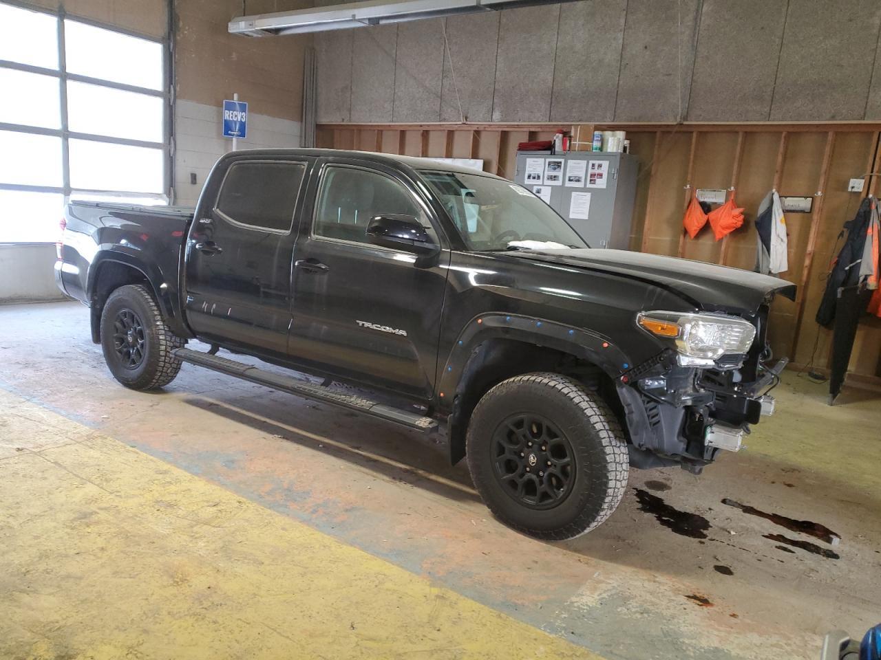 2020 TOYOTA TACOMA DOU - Image 4