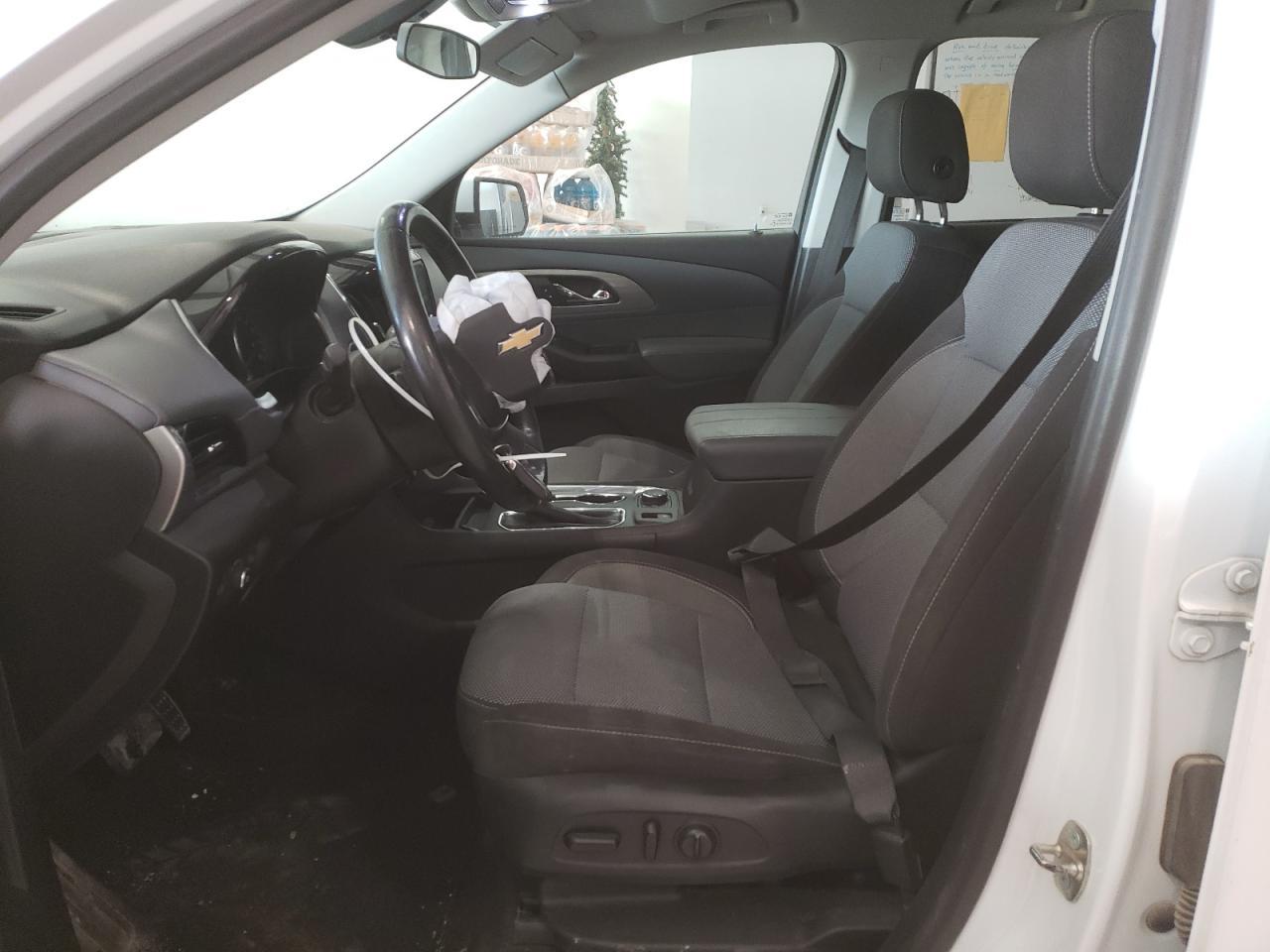 2018 CHEVROLET TRAVERSE L - Фото 7