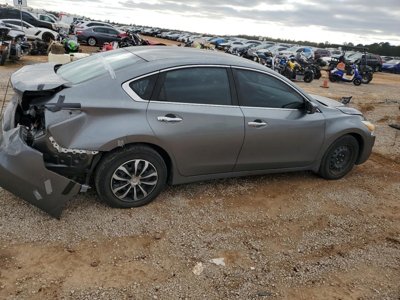 2015 NISSAN ALTIMA 2.5 - Image 3
