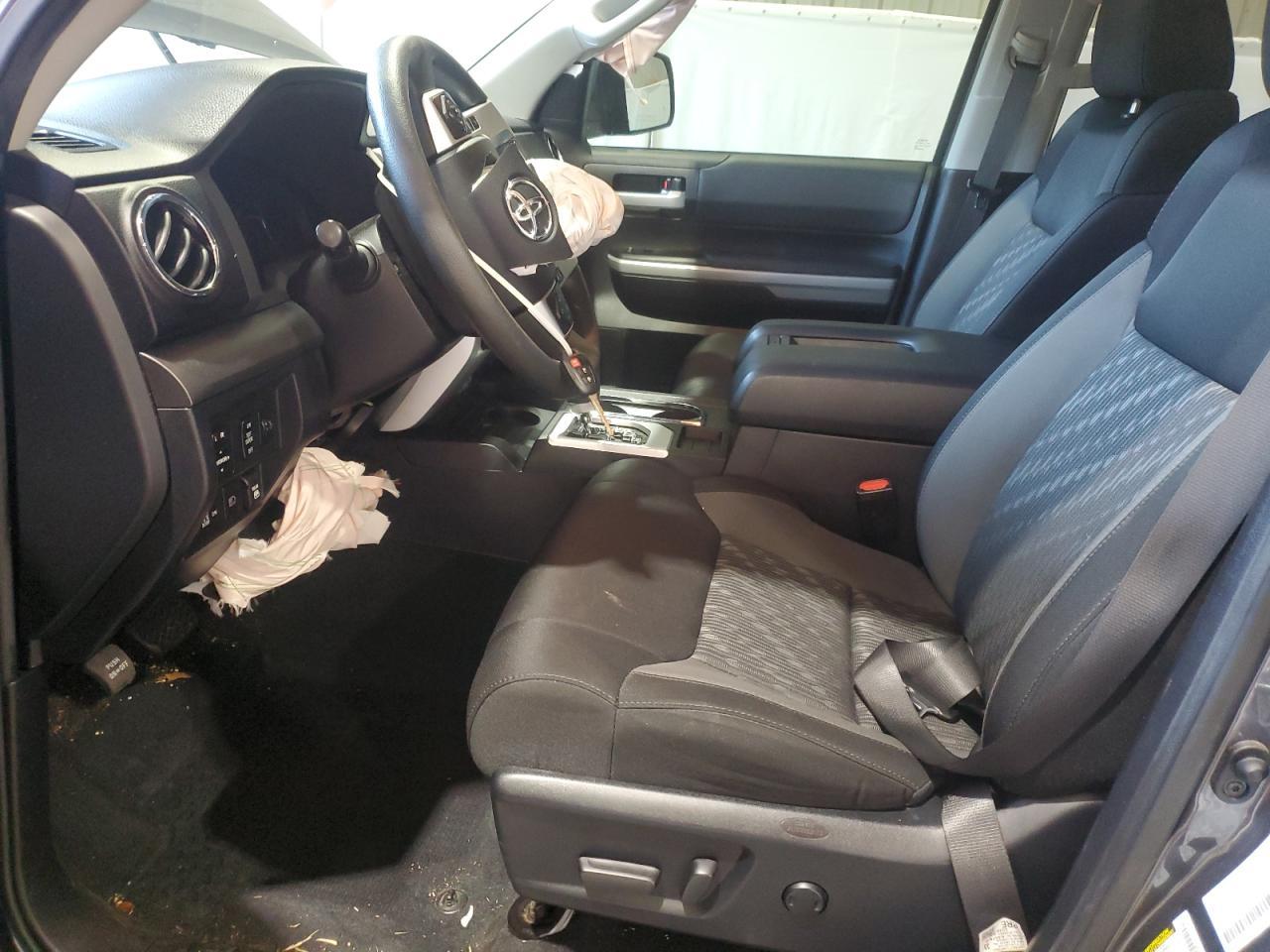 2021 TOYOTA TUNDRA CRE - Image 7