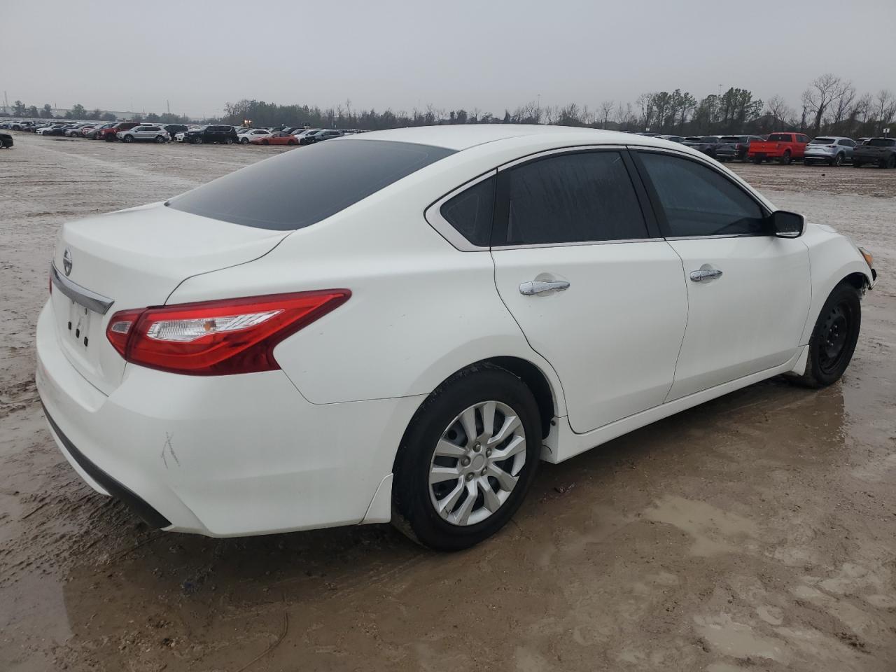 2016 NISSAN ALTIMA 2.5 - Image 3