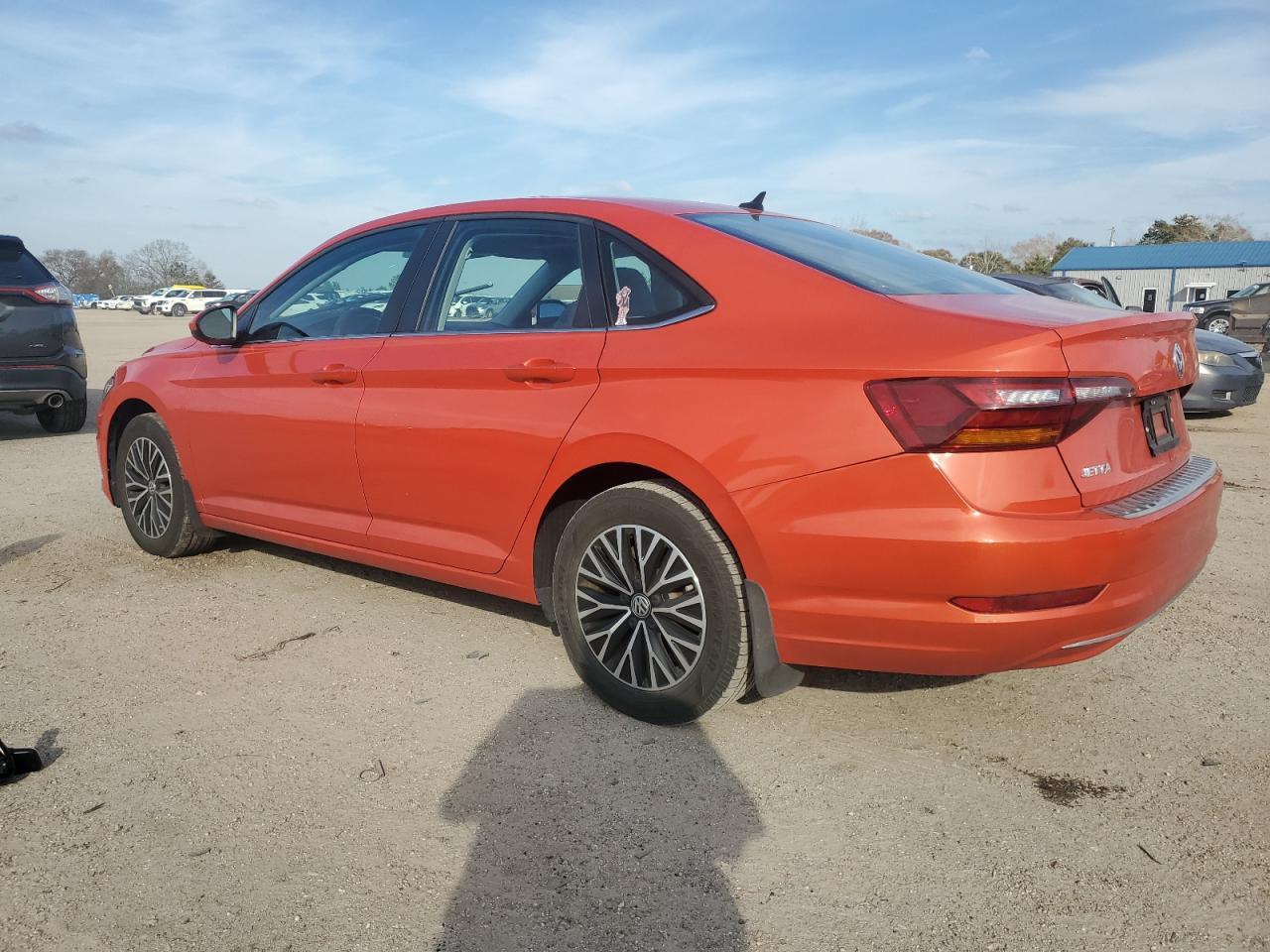 2019 VOLKSWAGEN JETTA S - Image 2