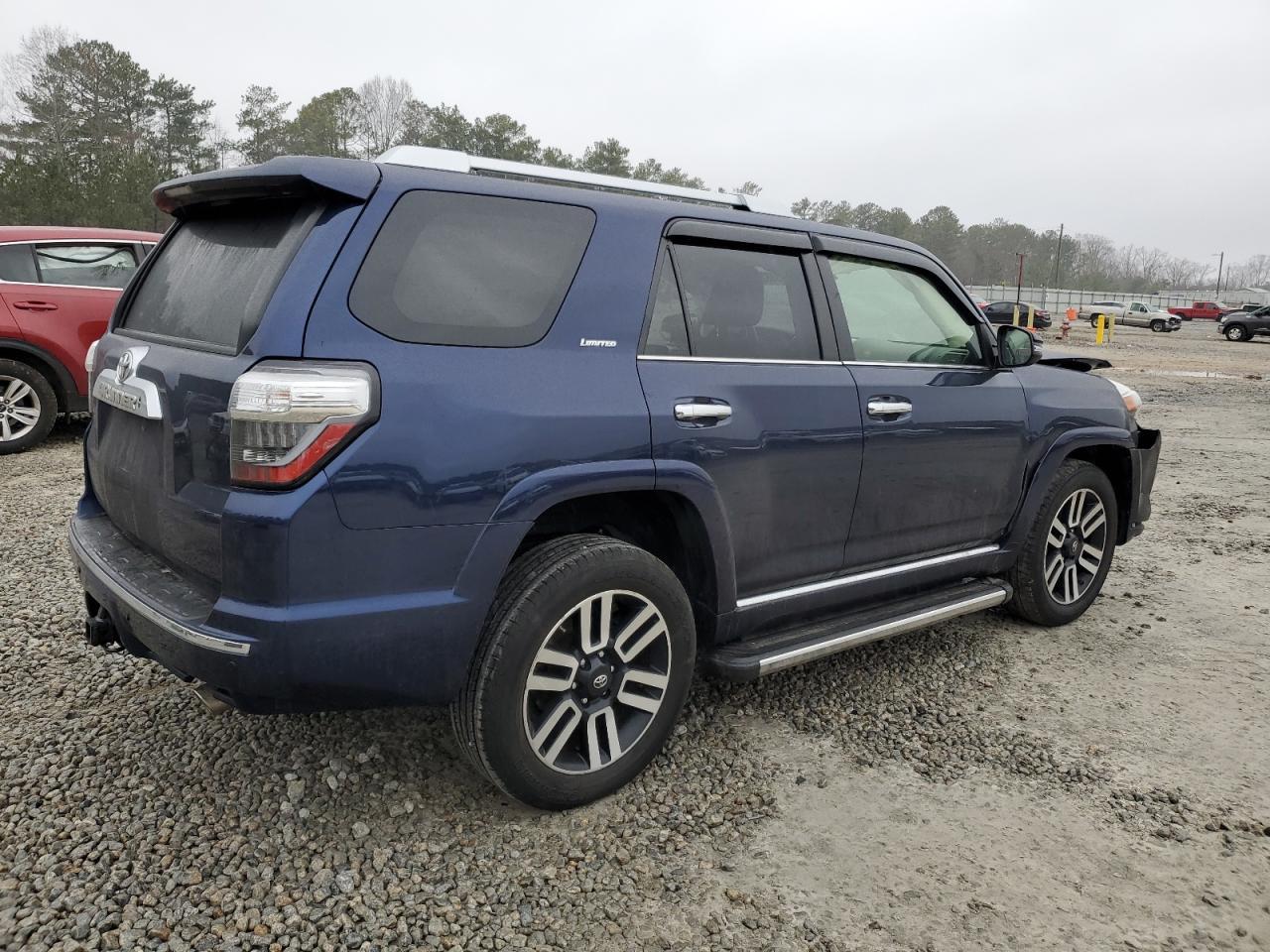 2018 TOYOTA 4RUNNER SR - Image 3