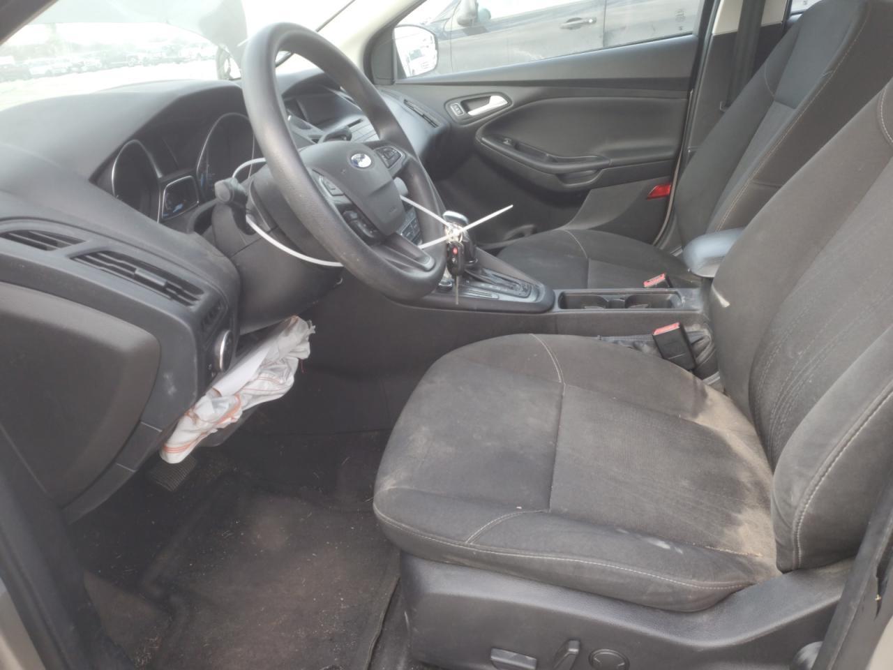 2016 FORD FOCUS SE - Image 7