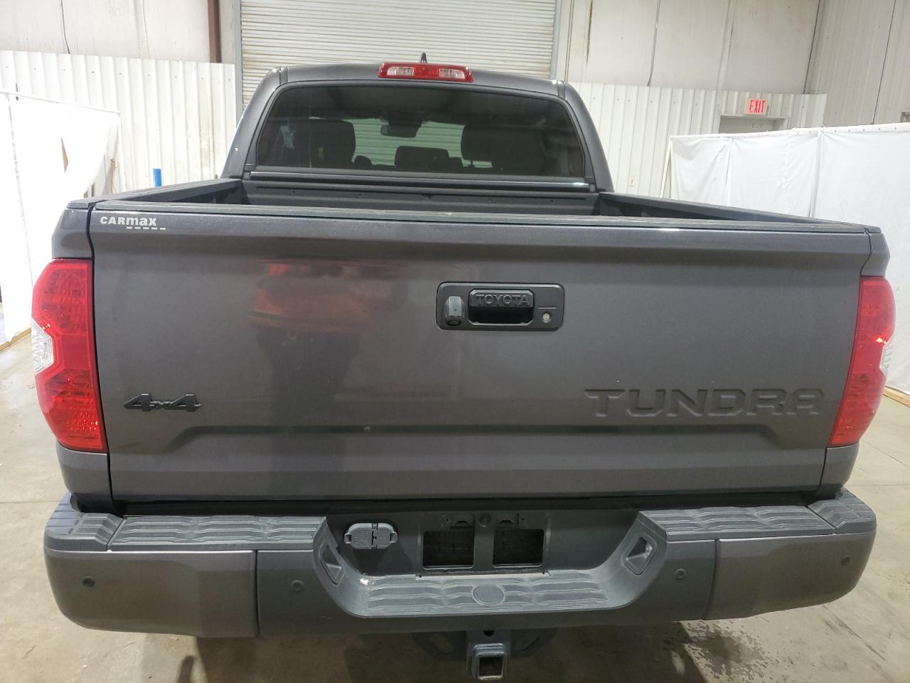 2021 TOYOTA TUNDRA CRE - Image 6