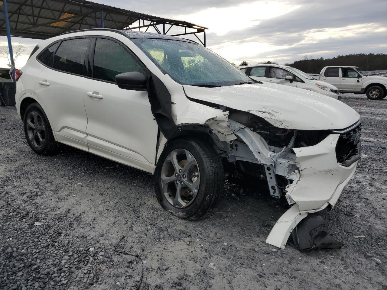 2023 FORD ESCAPE ST - Image 4