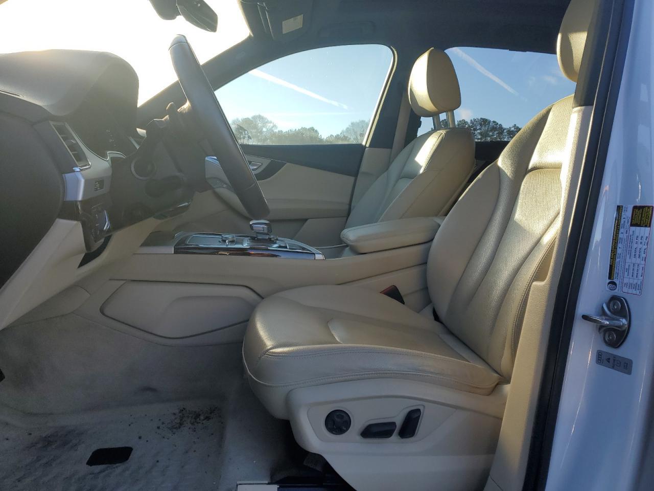 2018 AUDI Q7 PREMIUM - Image 7