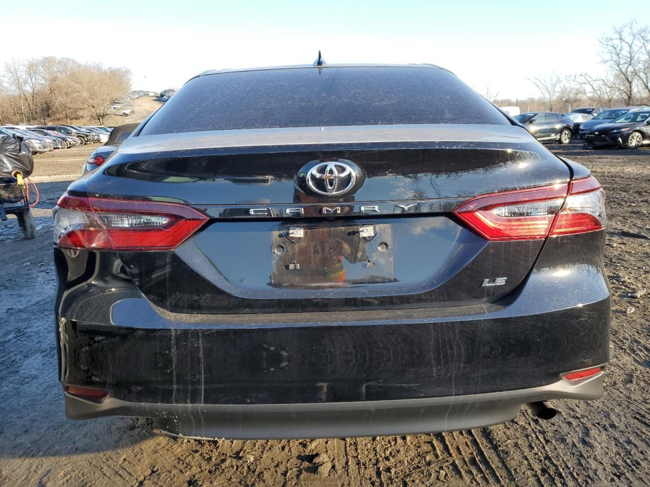 2024 TOYOTA CAMRY LE - Image 6