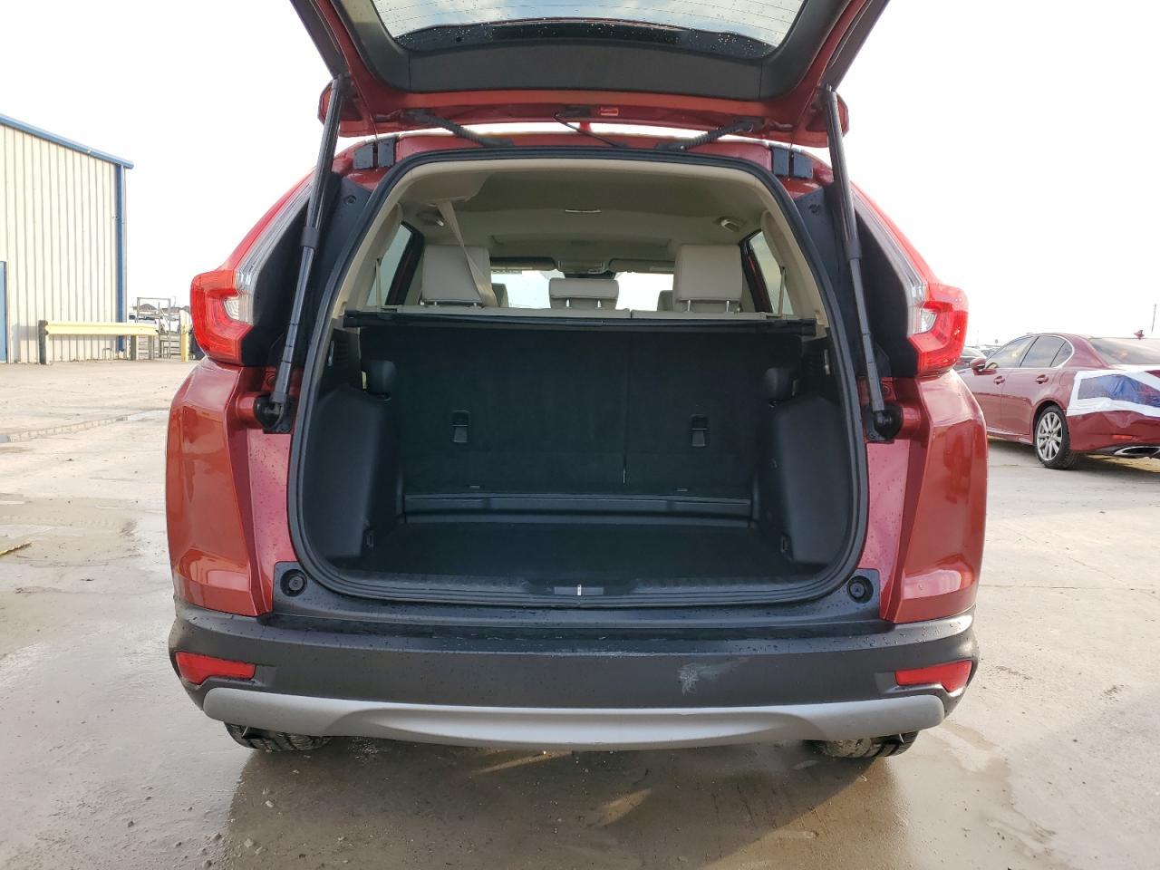 2018 HONDA CR-V EXL - Image 6