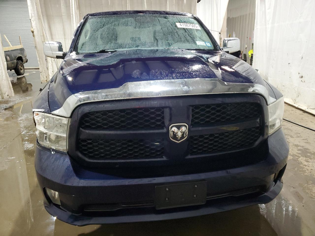 2014 RAM 1500 ST - Image 5