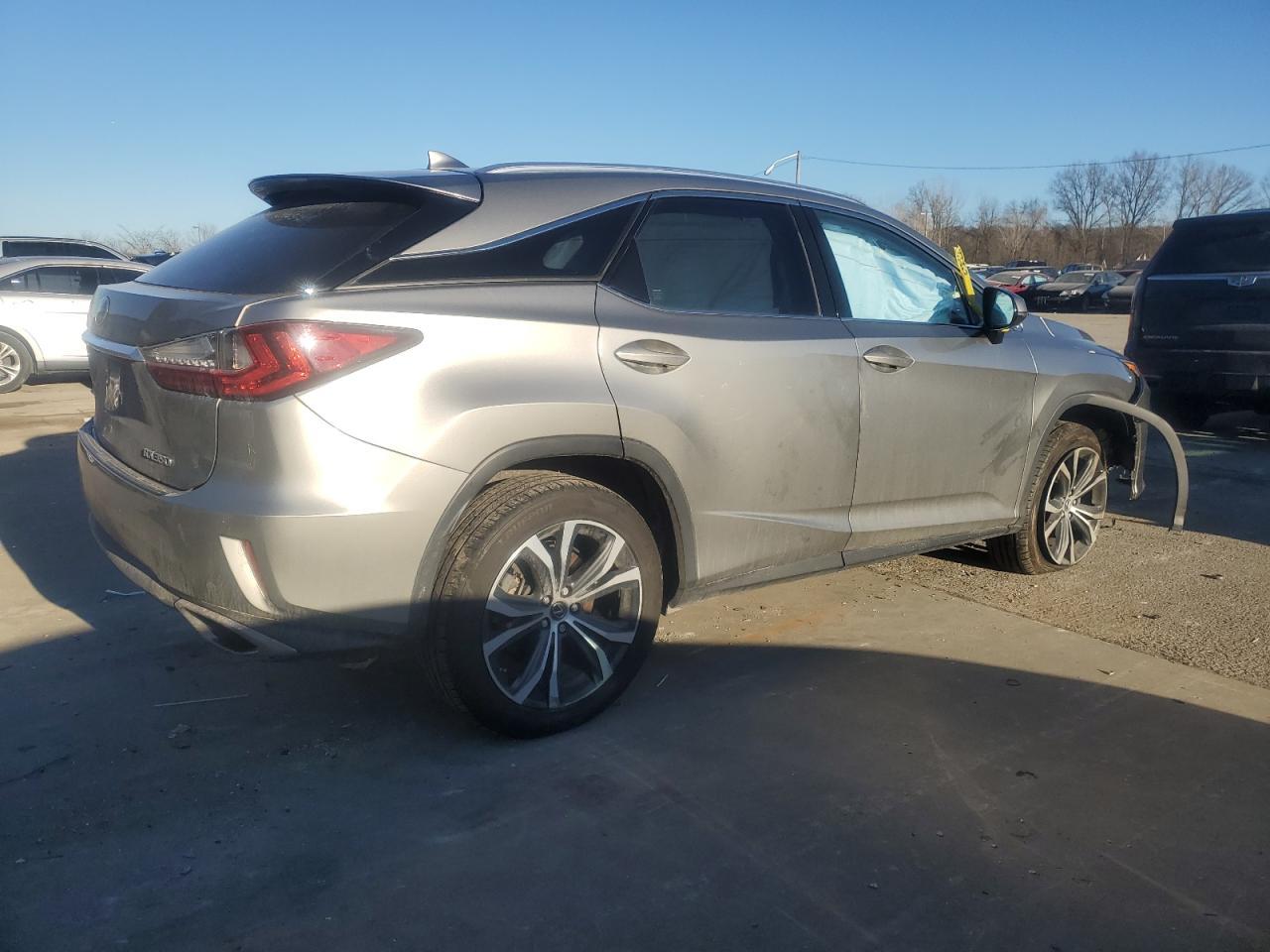 2018 LEXUS RX 350 BAS - Image 3